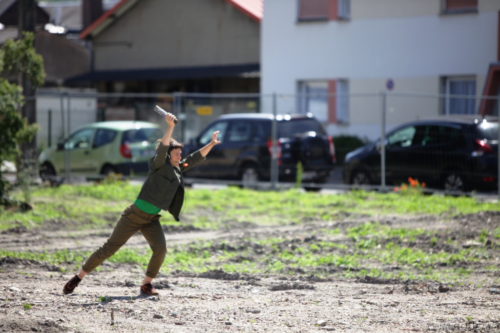 Diapositive suivante